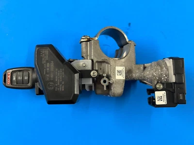 Honda HR-V 2021 deportivo bloqueo de encendido con llave e inmovilizador OEM Foto 1 de 4