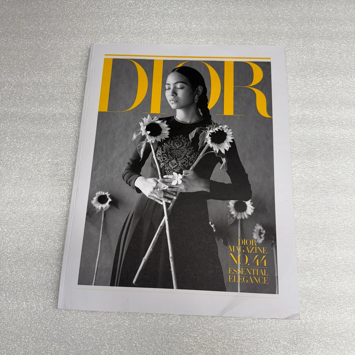 Dior Magazine for sale | eBay