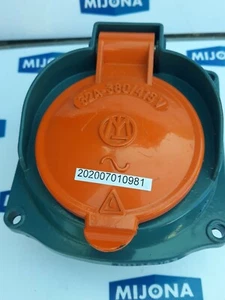 Legrand 8000525 5062219 54071 32A 3P+ 32A 380/415A 054071 (NEW OLD STOCK) - Bild 1 von 7