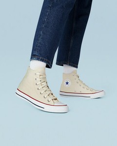 chuck taylor all star classic beige