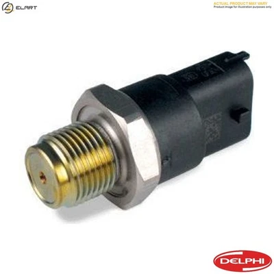 SENSOR FUEL PRESSURE 9307-529A - Image 1 of 4