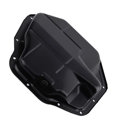 Cacerola de aceite de motor para Nissan Qashqai X-Trail Renault Megane 2.0L 07-13 11110-CK810 Foto 1 de 4