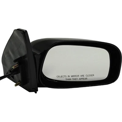 Power Mirror For 2003-2008 Toyota Matrix Right Side Paint To Match - Image 1 of 4