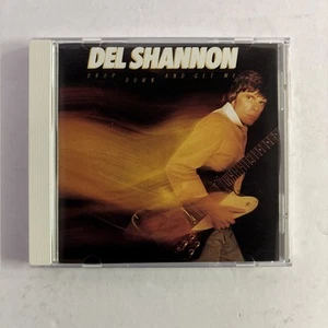 Drop Down and Get Me von Del Shannon (CD, 2000, Varèse Vintage) - Bild 1 von 2