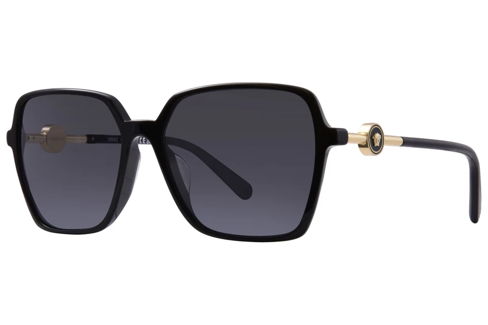 Versace VE4396F Women's Sunglasses