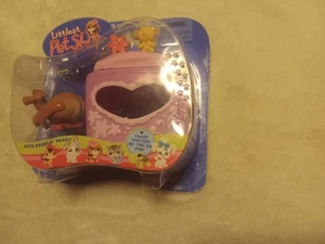 LPS ~ Portable Pets ~ Beagle #16 ~ RARE ~ Neu im Karton - Bild 1 von 5