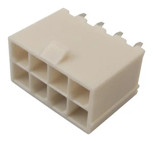 MOLEX - Header, Mini-Fit, 14 Polig - Afbeelding 1 van 1