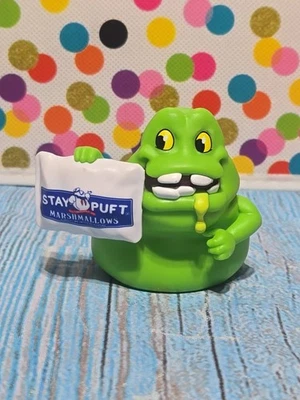 Ghostbusters: Frozen Empire Ecto Collection más delgado con bolsa Stay Puft vinilo  Foto 1 de 4