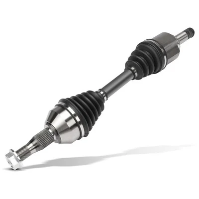 Conjunto de eje CV conductor delantero izquierdo para Chevrolet Impala 2012-2016 Impala Limited Foto 1 de 4