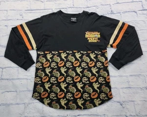 Every Day Is Halloween Horror Nights 2022 HHN Universal Spirit Jersey SIZE XS - Picture 1 of 12