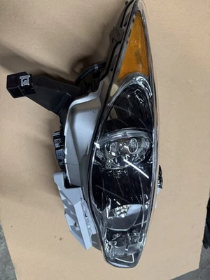 FARO XENÓN ORIGINAL 2013-2015 INFINITI JX35 QX60 LADO DERECHO DERECHO Foto 1 de 4