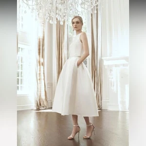 Sachin & Babi Leighton Skirt - Picture 1 of 8