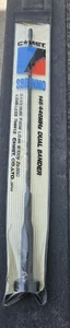 COMET SBB-1NMO 40cm Flexible Dual Band Mobile Antenna for Ham Radio - Picture 1 of 2