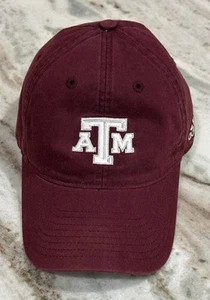 Texas A&M Adidas Hat - Picture 1 of 5