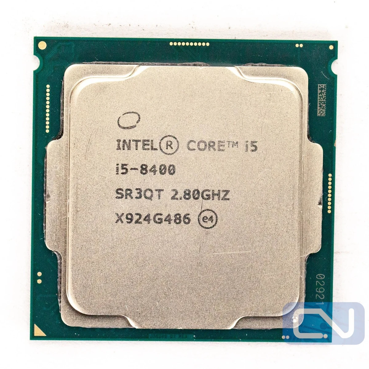 m*o様 Intel Core i5-8400 5枚　i3-8100 1枚 m*o様 Intel Core i5-8400 5枚 i3-8100 1枚 Intel Core