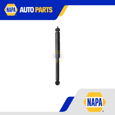 2x Amortiguadores (par) Traseros NSA1971 NAPA Amortiguador Calidad Genuina Garantizada Foto 1 de 4