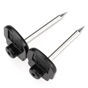 High Quality Replacement Electrodes for Fusion Splicer S178AS153AS123CABS123M4 - Picture 1 of 9