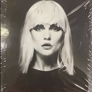 BLONDIE - Live - New 10 x CD Box Set - Superb Album - Picture 1 of 1