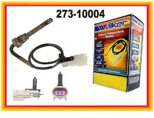 NUEVO Sensor de temperatura de gases de escape (EGT) WALKER 273-10004 - Imagen 1 de 6