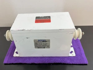 Transformador de tubo de gas exterior ACTOWN FG-4438 Pri 120v Sec 9000v para luz de neón - Imagen 1 de 7