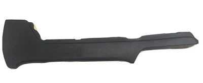 Lincoln MKS 2013-2016 3,7 L tracción delantera #1 lado izquierdo consola central cubierta moldura negro OEM Foto 1 de 4