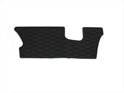 Dodge Durango 2011-2022 tercera fila asiento goma negra alfombrilla nueva mopar 82212174 Foto 1 de 3
