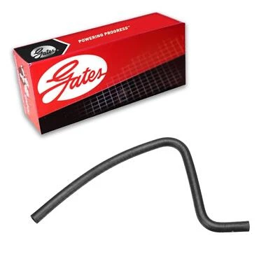 Manguera de calefacción de climatización Gates calentador a tubería para Jeep TJ 1997-2002 2,5 L L L4 GAS Foto 1 de 3