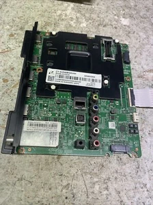 Motherboard Bn41-02353b Bn94-09121j Samsung Ue40j5500ak - Picture 1 of 6