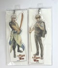 Gintama J-World Acrylic Key Chain Gintoki Hijikata