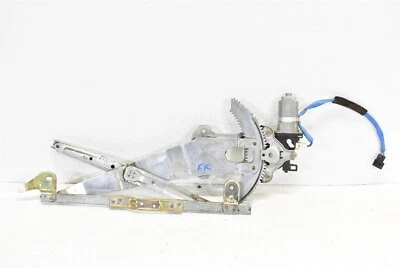 Subaru Impreza WRX STI 2002-2007 ventana motor regulador pasajero delantero derecho  Foto 1 de 4
