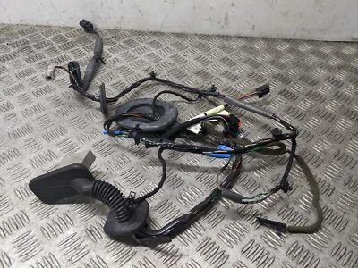 Land Rover Range Rover Sport Mk1 2009-2013 Door Wiring Loom (o/s Rear Driver)  - Image 1 of 4