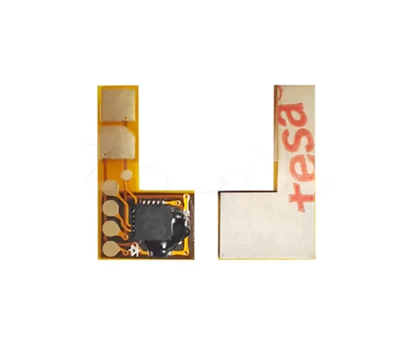 NPG-83 NPG83L Chip for Canon imageRUNNER ADVANCE DX C5840i/C5850i/C5860i/C5870i - Image 1 of 2