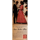 1968 New Kotex Plus Print Ad: Feminine Products, Women's Interest Advertising
