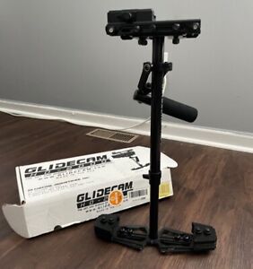 Glidecam HD 2000 Camera Stabilizer with Manfroto Mount - Used