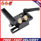45 Chute T Slot Miter Track With Scale For T Track Diy Tools (C Right)