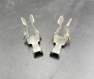 59 60 61 62 63 64 65 66 Cadillac Fuse Panel Lighting Fixture Terminal Set NOS - Picture 1 of 2