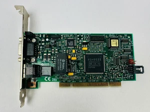 IBM 86H1879 86H1888 16/4Mbps PCI Wake on LanToken Ring Adapter Card - Picture 1 of 4