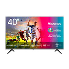 Neues AngebotHisense 40A5700FA 40'' DLED FHD (Smart Android TV)