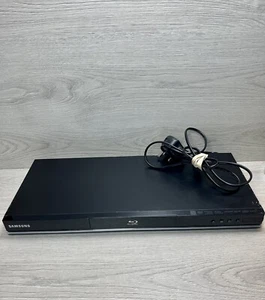 Samsung BD-D5100 Nero HDMI Full HD 1080p Multiformato Blu-ray Disc Solo Lettore - Foto 1 di 7