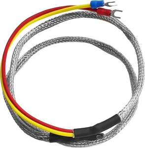 Thermoelement 812-0210 passend für QuadraFire, Ersatz Thermoelement 34'' - Bild 1 von 7