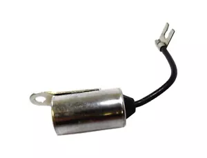 Beck/Arnley 172-6512 A Ignition Condenser 1726512A - Picture 1 of 1