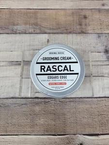 Original Rascal Edgars Edge Grooming Cream - Picture 1 of 4