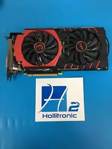 MSI GTX 980TI 6GB GPU - Bild 1 von 5