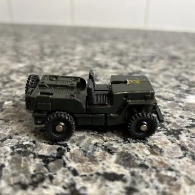 RARE old Go Bots Transformers Toy - Geeper Creeper - Image 1 of 4