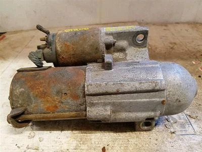 Motor de arranque compatible con 97-05 CENTURY 13081 Foto 1 de 4