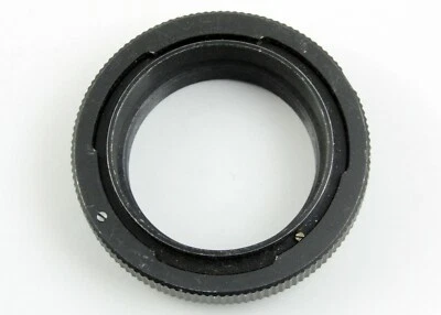 Unbranded  T-Mount Lens Adapter for Canon FL/FD Mount Cameras - Image 1 of 2
