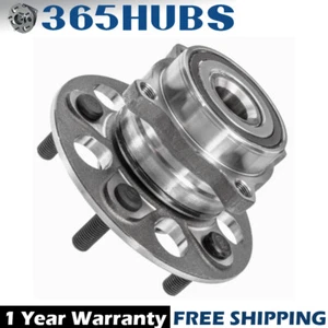 Conjunto de buje de cojinete trasero HU512632 para Honda CR-V 2017 2018 2019-2021 - Imagen 1 de 11