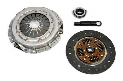 JUEGO DE EMBRAGUE GF PREMIUM para Chevrolet Beretta 1982-94 Cavalier 1987-94 2,0 L 5 velocidades Foto 1 de 3