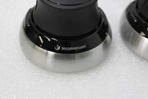 Ratón espacial 3DCONNEXION / compacto - USB con cable - 3DX-700059 - Imagen 1 de 4