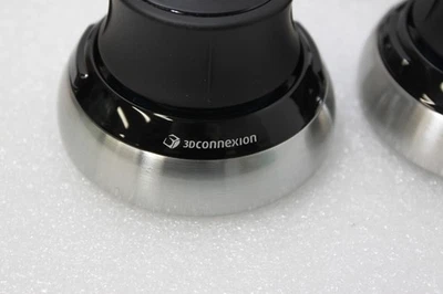 3DCONNEXION Space Mouse / Compact - Wired USB - 3DX-700059 - Image 1 of 4